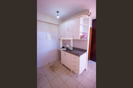 Studio de apartamento à venda com 1 quarto, 25m² em Qnn 23, Brasília