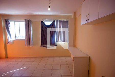 Studio de apartamento à venda com 1 quarto, 25m² em Qnn 23, Brasília
