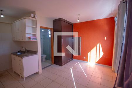Studio de apartamento à venda com 1 quarto, 25m² em Qnn 23, Brasília