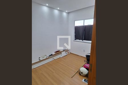 Quarto de apartamento para alugar com 3 quartos, 65m² em Campo Grande, Rio de Janeiro