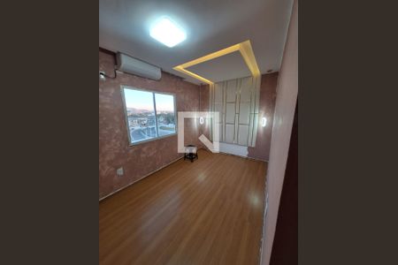Quarto de apartamento para alugar com 3 quartos, 65m² em Campo Grande, Rio de Janeiro