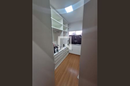 Quarto de apartamento para alugar com 3 quartos, 65m² em Campo Grande, Rio de Janeiro