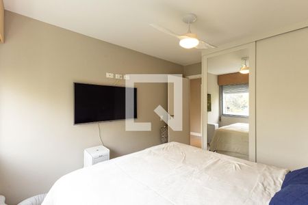 Quarto 1 de apartamento para alugar com 3 quartos, 85m² em Itaim Bibi, São Paulo