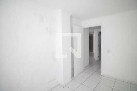 SUÍTE 1 de apartamento para alugar com 2 quartos, 60m² em Vila Guaca, São Paulo