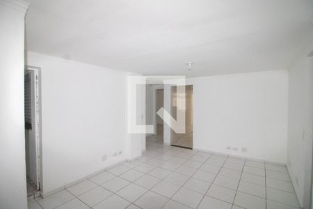 SALA de apartamento para alugar com 2 quartos, 60m² em Vila Guaca, São Paulo