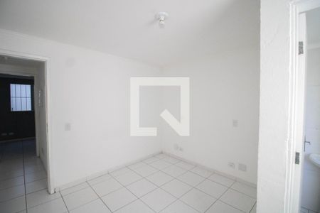 SUÍTE 1 de apartamento para alugar com 2 quartos, 60m² em Vila Guaca, São Paulo
