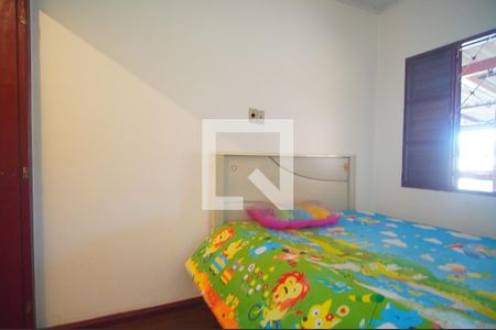 quarto 2 de casa para alugar com 3 quartos, 150m² em Santa Teresa, São Leopoldo