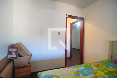 quarto 2 de casa para alugar com 3 quartos, 150m² em Santa Teresa, São Leopoldo