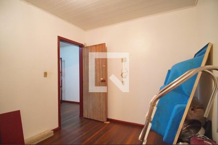 quarto 1  de casa para alugar com 3 quartos, 150m² em Santa Teresa, São Leopoldo