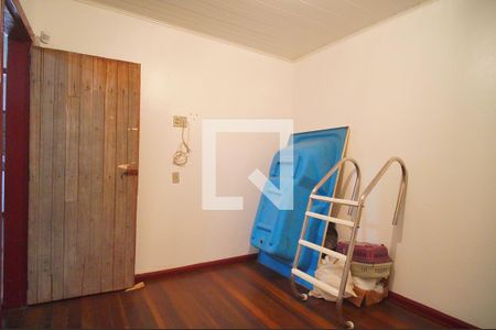 quarto 1  de casa para alugar com 3 quartos, 150m² em Santa Teresa, São Leopoldo