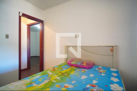 quarto 2 de casa para alugar com 3 quartos, 150m² em Santa Teresa, São Leopoldo