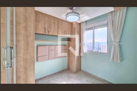Quarto  de apartamento para alugar com 1 quarto, 36m² em Lapa, São Paulo