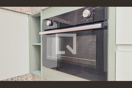 Detalhe  de apartamento para alugar com 1 quarto, 36m² em Lapa, São Paulo