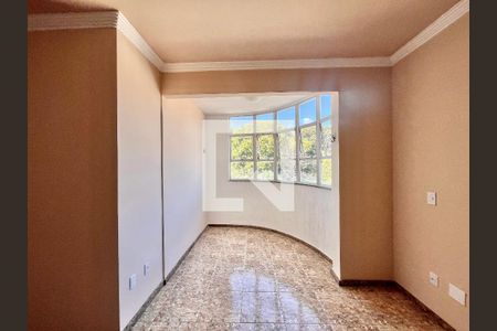 Apartamento à venda com 3 quartos, 148m² em União, Belo Horizonte