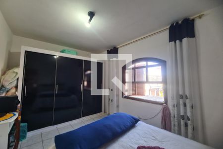 Quarto 1 de casa à venda com 2 quartos, 64m² em Vila Primavera, São Paulo