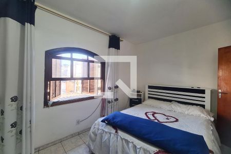 Quarto 1 de casa à venda com 2 quartos, 64m² em Vila Primavera, São Paulo