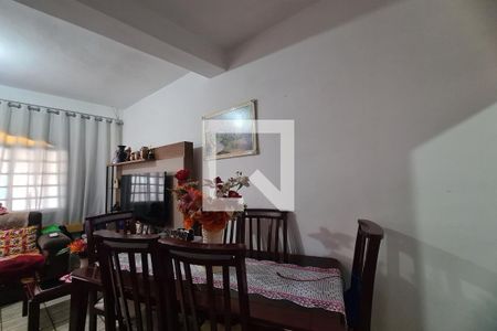 Sala de casa à venda com 2 quartos, 64m² em Vila Primavera, São Paulo