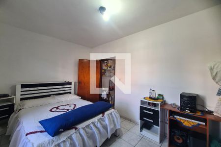 Quarto 1 de casa à venda com 2 quartos, 64m² em Vila Primavera, São Paulo