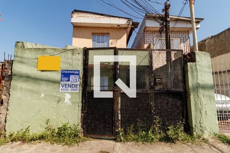 Casa para alugar em Parque Novo Mundo