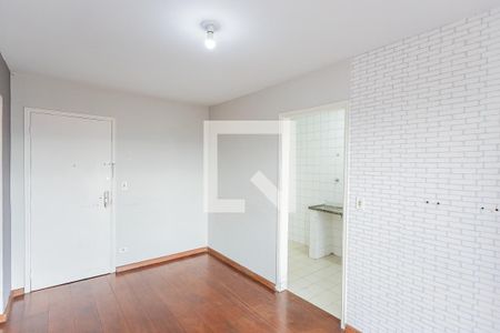 Sala de apartamento para alugar com 1 quarto, 50m² em Freguesia do Ó, São Paulo