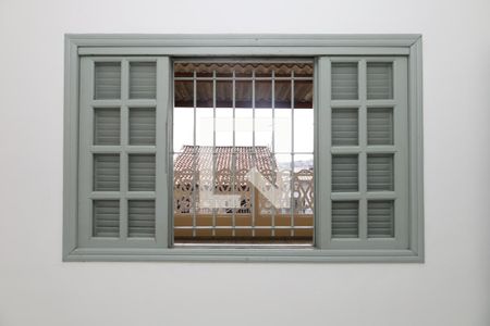 Quarto 1 de casa para alugar com 4 quartos, 110m² em Jardim das Camelias, São Paulo