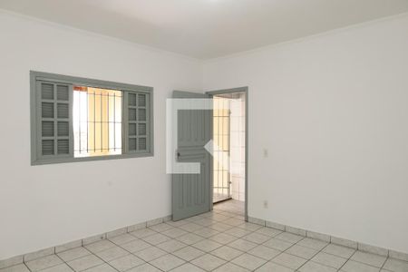 Quarto 1 de casa para alugar com 4 quartos, 110m² em Jardim das Camelias, São Paulo