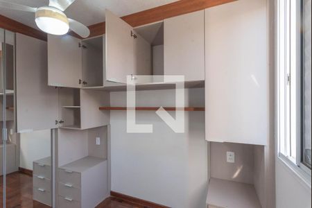 Quarto 1 de apartamento para alugar com 2 quartos, 48m² em Jardim São Vicente, Campinas