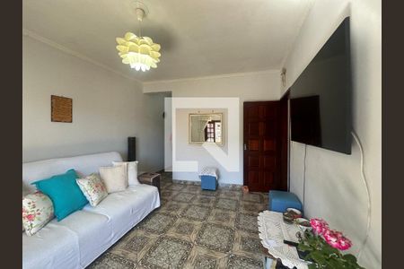 Sala de casa à venda com 4 quartos, 233m² em Parque dos Camargos, Barueri