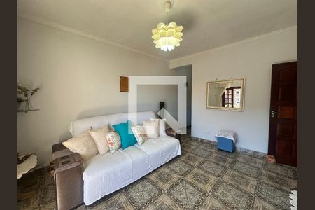 Sala de casa à venda com 4 quartos, 233m² em Parque dos Camargos, Barueri
