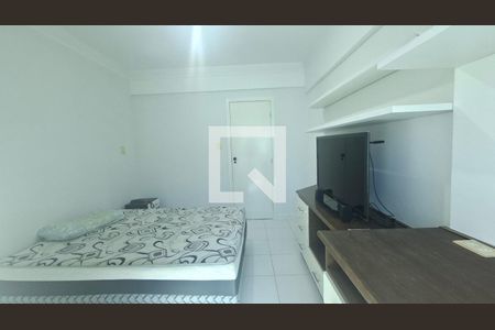 Quarto de apartamento para alugar com 1 quarto, 50m² em Pituba, Salvador