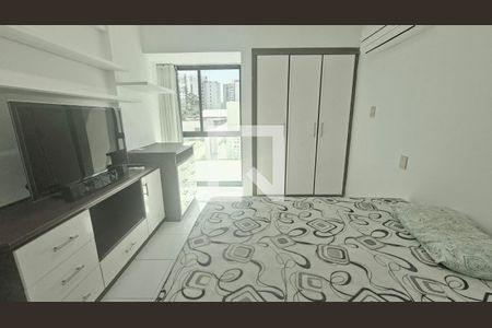 Quarto de apartamento para alugar com 1 quarto, 50m² em Pituba, Salvador
