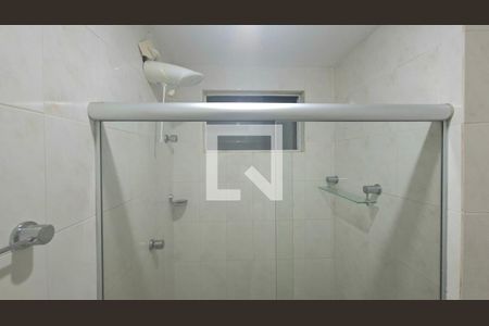 Banheiro de apartamento para alugar com 1 quarto, 50m² em Pituba, Salvador