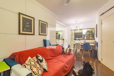 Apartamento à venda com 3 quartos, 72m² em Vila Mascote, São Paulo