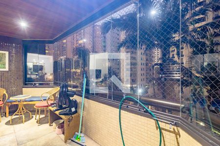 Apartamento à venda com 3 quartos, 72m² em Vila Mascote, São Paulo