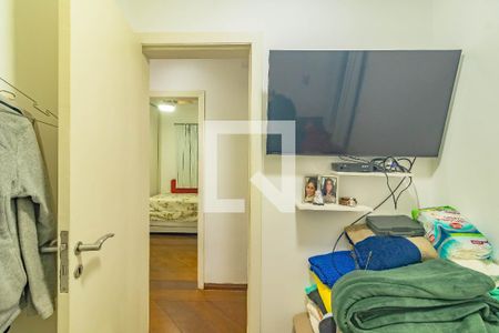 Apartamento à venda com 3 quartos, 72m² em Vila Mascote, São Paulo