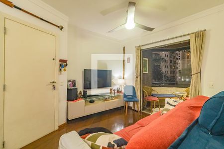 Apartamento à venda com 3 quartos, 72m² em Vila Mascote, São Paulo