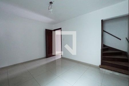 Sala de Jantar de casa para alugar com 3 quartos, 140m² em Vila Mariana, São Paulo