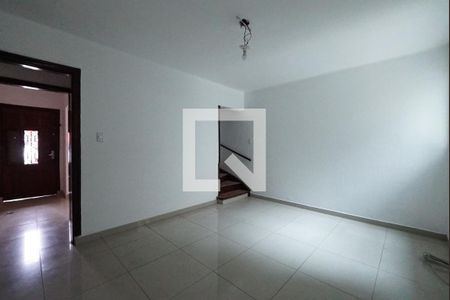 Sala de Jantar de casa para alugar com 3 quartos, 140m² em Vila Mariana, São Paulo