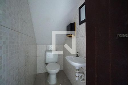 Lavabo de casa para alugar com 3 quartos, 140m² em Vila Mariana, São Paulo