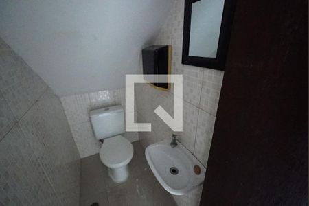 Lavabo de casa para alugar com 3 quartos, 140m² em Vila Mariana, São Paulo