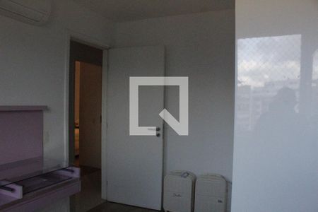 Quarto 1 de apartamento para alugar com 3 quartos, 125m² em Barra da Tijuca, Rio de Janeiro