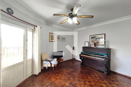 Sala de Estar de casa para alugar com 4 quartos, 250m² em Jardim das Bandeiras, Campinas