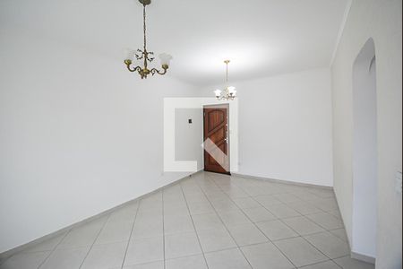 Sala de apartamento para alugar com 2 quartos, 70m² em Vila Jordanopolis, São Bernardo do Campo