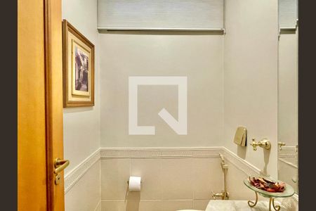 Apartamento à venda com 4 quartos, 242m² em Anchieta, Belo Horizonte