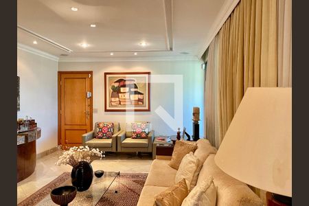 Apartamento à venda com 4 quartos, 242m² em Anchieta, Belo Horizonte