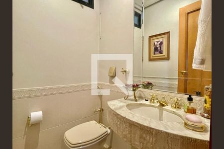 Apartamento à venda com 4 quartos, 242m² em Anchieta, Belo Horizonte