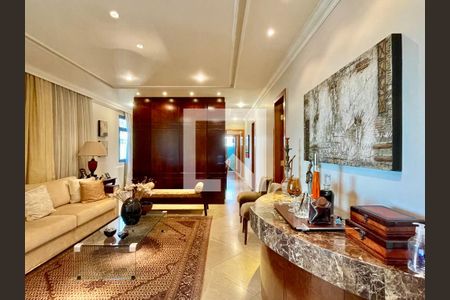 Apartamento à venda com 4 quartos, 242m² em Anchieta, Belo Horizonte