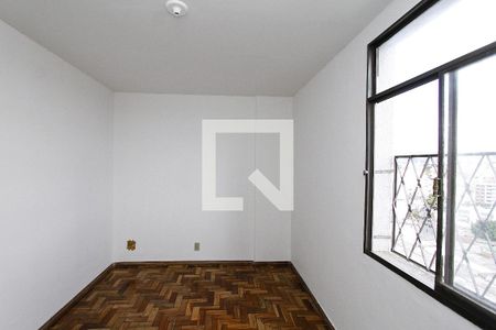 Quarto 1 de apartamento para alugar com 3 quartos, 78m² em Nova Suíça, Belo Horizonte