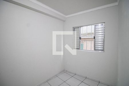 SUÍTE de casa para alugar com 2 quartos, 55m² em Jardim Peri, São Paulo