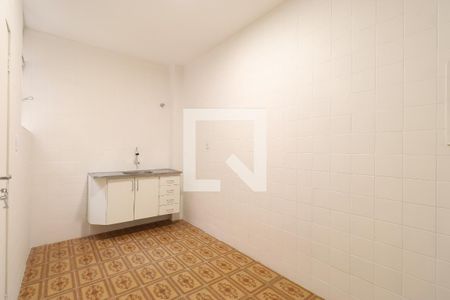 Cozinha de apartamento para alugar com 2 quartos, 100m² em Bom Retiro, São Paulo